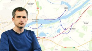 Война на Украине (18.10.23): Ситуация на фронтах — Авдеевка, Херсон и не только