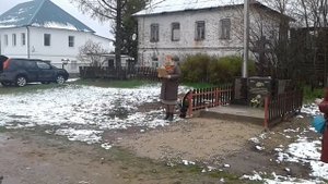 Колягино 9.05.2017
