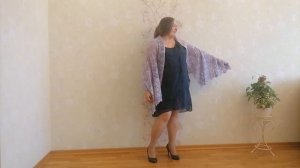 ПАЛАНТИНЫ спицами и крючком!