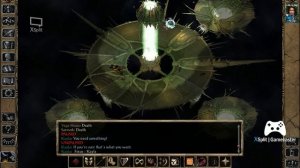 Baldur's Gate Melissan LoB + SCS + Ascension Solo Blade