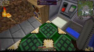 MineCraft. Идеальная Индустриальная Сборка. День 3068+.