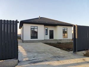 Дом в Краснодаре! ст. Старокорсунская.