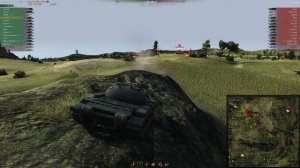 Самые лучшие позиции World of Tanks точки на измененных картах wot 114