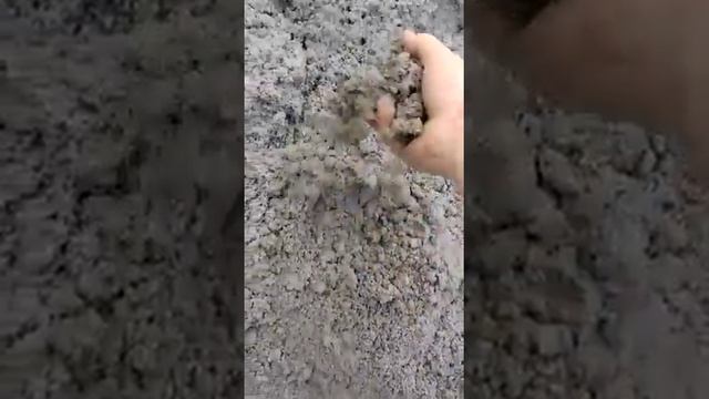 Щебеночно-песчано-цементная смесь (ЩПЦС)