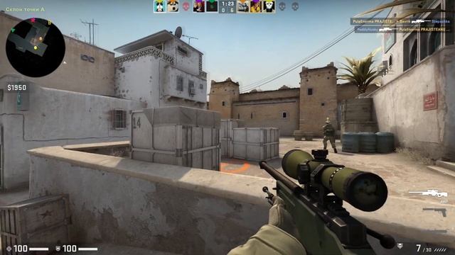 То чувство - когда твои тиммейты ,, Петушиная армия ,, смотреть онлайн