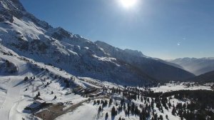 Italy - Ponte di Legno 4K