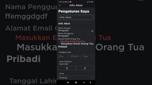 как поменять язык в роблокс