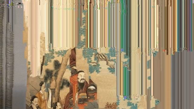 ДРЕВНЕКИТАЙСКАЯ ЦИВИЛИЗАЦИЯ. КОНФУЦИЙ  ДР КИТАЙ  5КЛ История15й