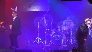 Опенинг аниме-сериала «Рыцарь-вампир» — Александр Казьмин, Ярослав Баярунас