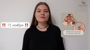 Сосочки языка (строение, разбор препарата) | Гистология