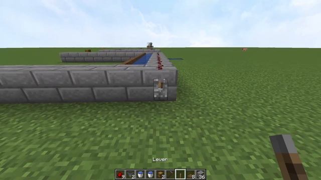 Minecraft 1.17 EASY WHEAT FARM! | Minecraft Java смотреть онлайн