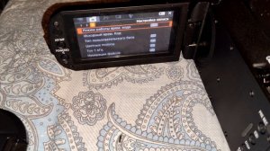 Видеокамера 4к Canon Legria GX 10