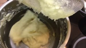 #48 ЗНАМЕНИТОЕ ПЮРЕ ЖОЭЛЯ РОБЮШОНА | POTATO PUREE OF JOEL ROBUCHON