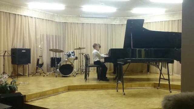 Мой конек. Шутов Евгений, Кульментьев Никита смотреть онлайн