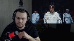 Реакция на ATEEZ - ROCKY (Boxers Ver.)