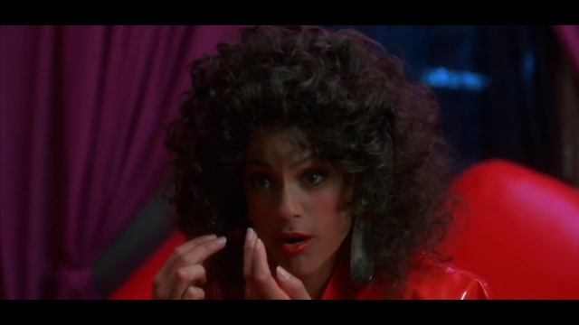 MADONNA CRAZY FOR YOU (I'M GONNA GIT YOU SUCKA) смотреть онлайн