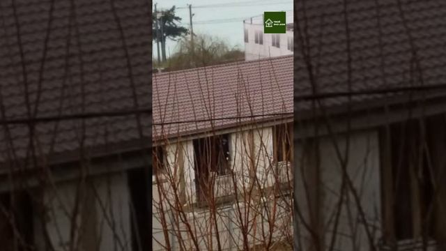 Построили отель с нуля🏡