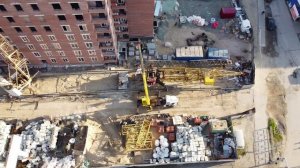 демонтаж кб 408 жк Прибрежный