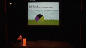 Lea Verou | The humble border-radius | CSS Day 2013