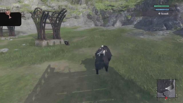 Nier Replicant - Trofei - Parte 1 смотреть онлайн