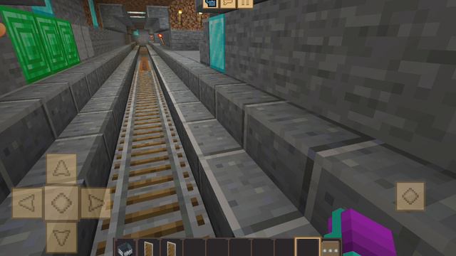 обзор системы трамвая и сестемы метро \без модов\ смотреть онлайн