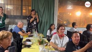 Теперь и в Италии - Певец из Казахстана Димаш Кудайберген вдохновил Dears