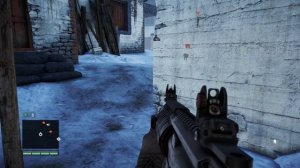 Far Cry 4 # 80 Побег из лагеря заключенных.