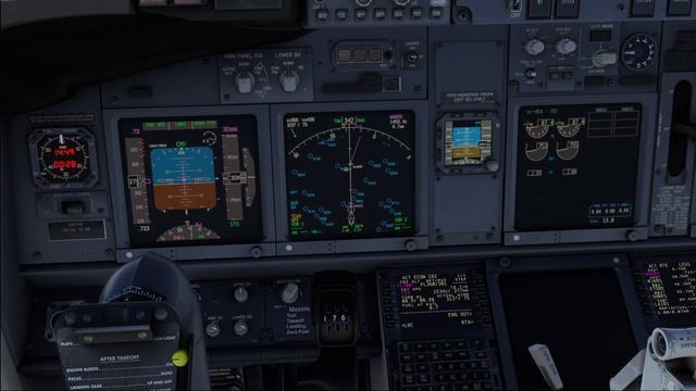 PMDG 737-900ER Delta Airlines - Miami to Atlanta | Real Airline Pilot смотреть онлайн