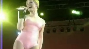 Diva's Medley I - Soraya Arnelas