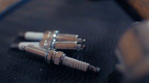 Замена свечей зажигания Ниссан Х Трейл Т31