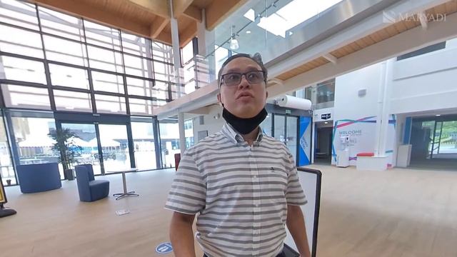 Студенческое сообщество (союз) в известном университете в Англии - University of Hertfordshire
