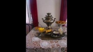 Дом-музей А.И.Куприна в Наровчате Пензенской обл. 28.07.2024