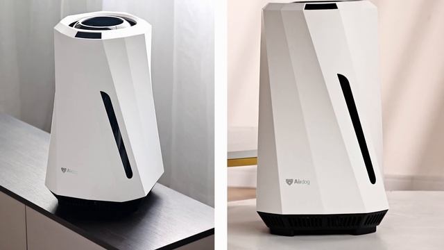 New Arrivals: Airdog MOI evaporative humidifier Is Perfect For Improving Homes' Air Quality смотреть онлайн