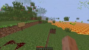 Топ 7 Иностранных мистических версий майнкрафта | Delta 0.0.0 - Error137.exe