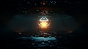 Live Wallpapers - Sci-Fi Energy Core | 4K