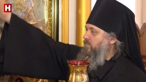 ПРИХОДСКИЕ ХРОНИКИ | Свято-Георгиевский мужской Мещовский монастырь