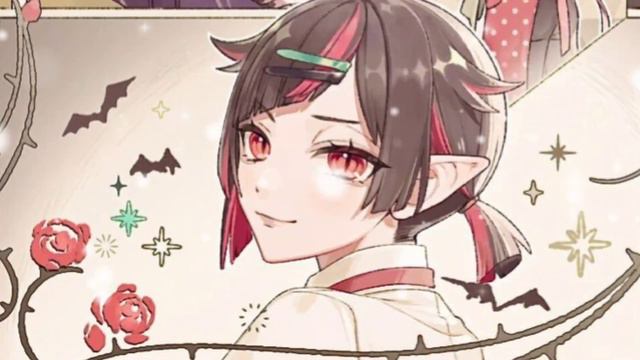 Twisted Wonderland - Love is a Song (Rus Sub) смотреть онлайн