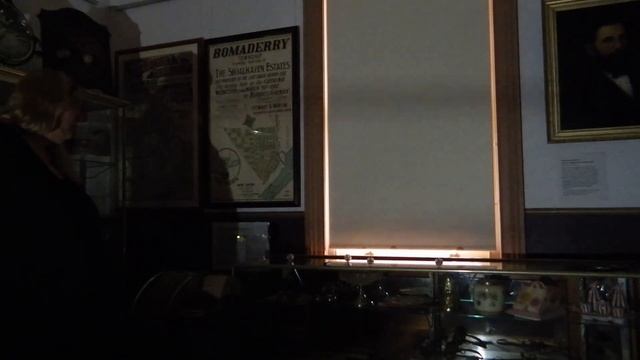 The old police stations ghosts смотреть онлайн