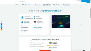 Обзор проекта CRYPTO TRUST