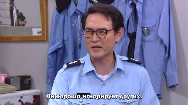 Солнечное завтра 1 сезон 65 серия