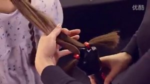 Автоматическое устройство для плетения косичек