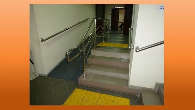 Информация о степени доступности городского суда для инвалидов и МГН смотреть онлайн