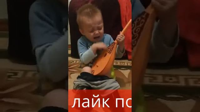 делать было нечего.. изменила видео чуток) смотреть онлайн