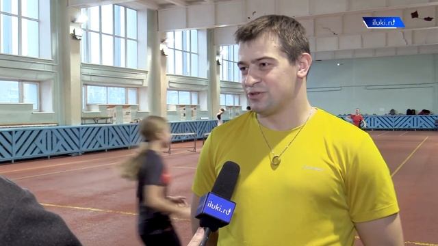 Великолукские легкоатлеты завоевали медали на первенстве и чемпионате СЗФО в Ярославле смотреть онлайн