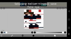 Tutorial Cara Mengubah Skin Minecraft Kalian Menjadi ITADORI YUUJI! | Jujutsu Kaisen