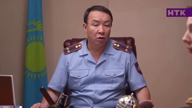 Патруль - Мура легавый и журналистка часть вторая