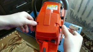 Husqvarna 365 SP (Хускварна 365)