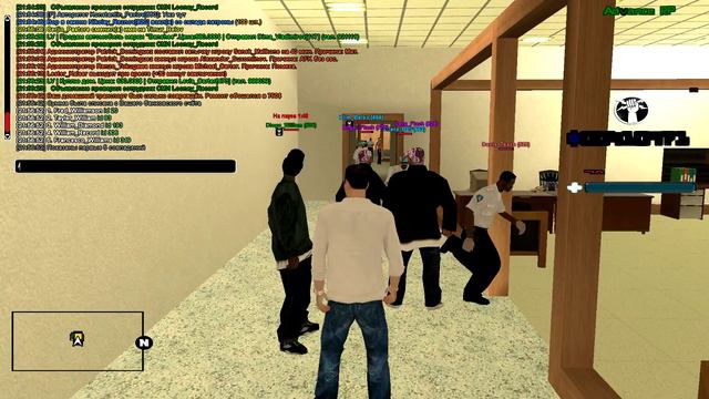 И опять дядя не прав. смотреть онлайн