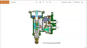 Авторежим №265 устройство и принцип работы