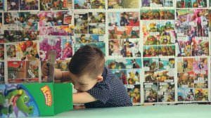 Обзор Игры: Кроко Дантист! Новинка!